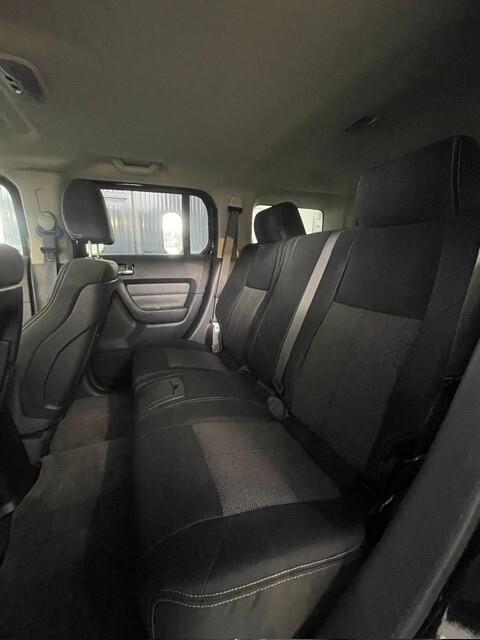 Hummer H3 3.7 aut. Luxury