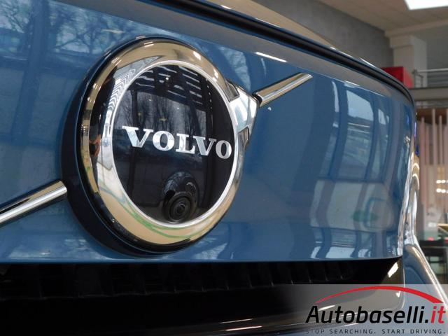 VOLVO C40 C40 RECHARGE TWIN MOTOR AWD 1ST EDITION ''408cv''