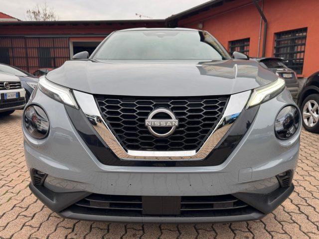 NISSAN Juke 1.0 DIG-T 114 CV N-Connecta