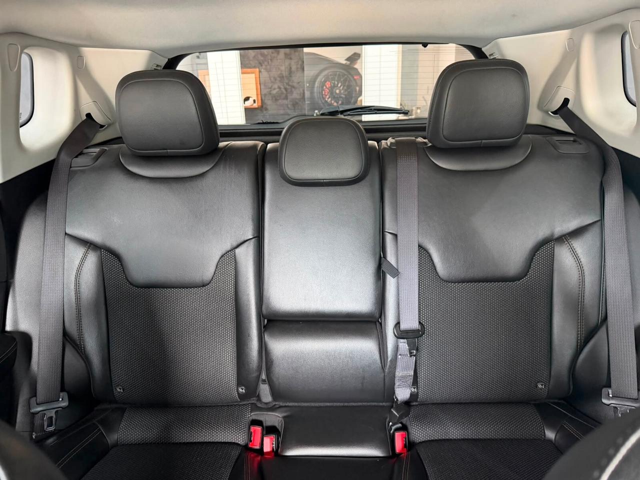 Jeep Compass 2.0 Multijet II aut. 4WD Limited