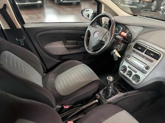 FIAT Grande Punto 1.2 5 porte Dynamic