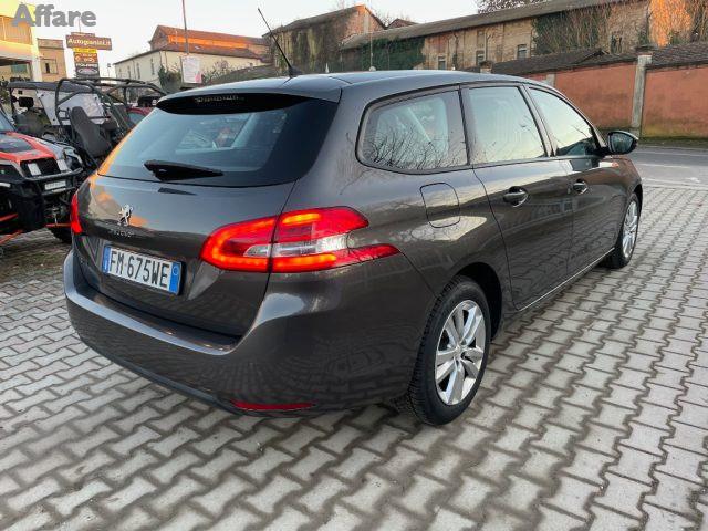 PEUGEOT 308 BlueHDi 120 S&S SW Business