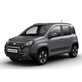 FIAT Panda 1.2 City Cross