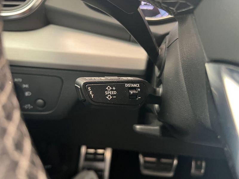 Audi Q5 Sportback 50 TDI S Line Plus quattro Tiptronic