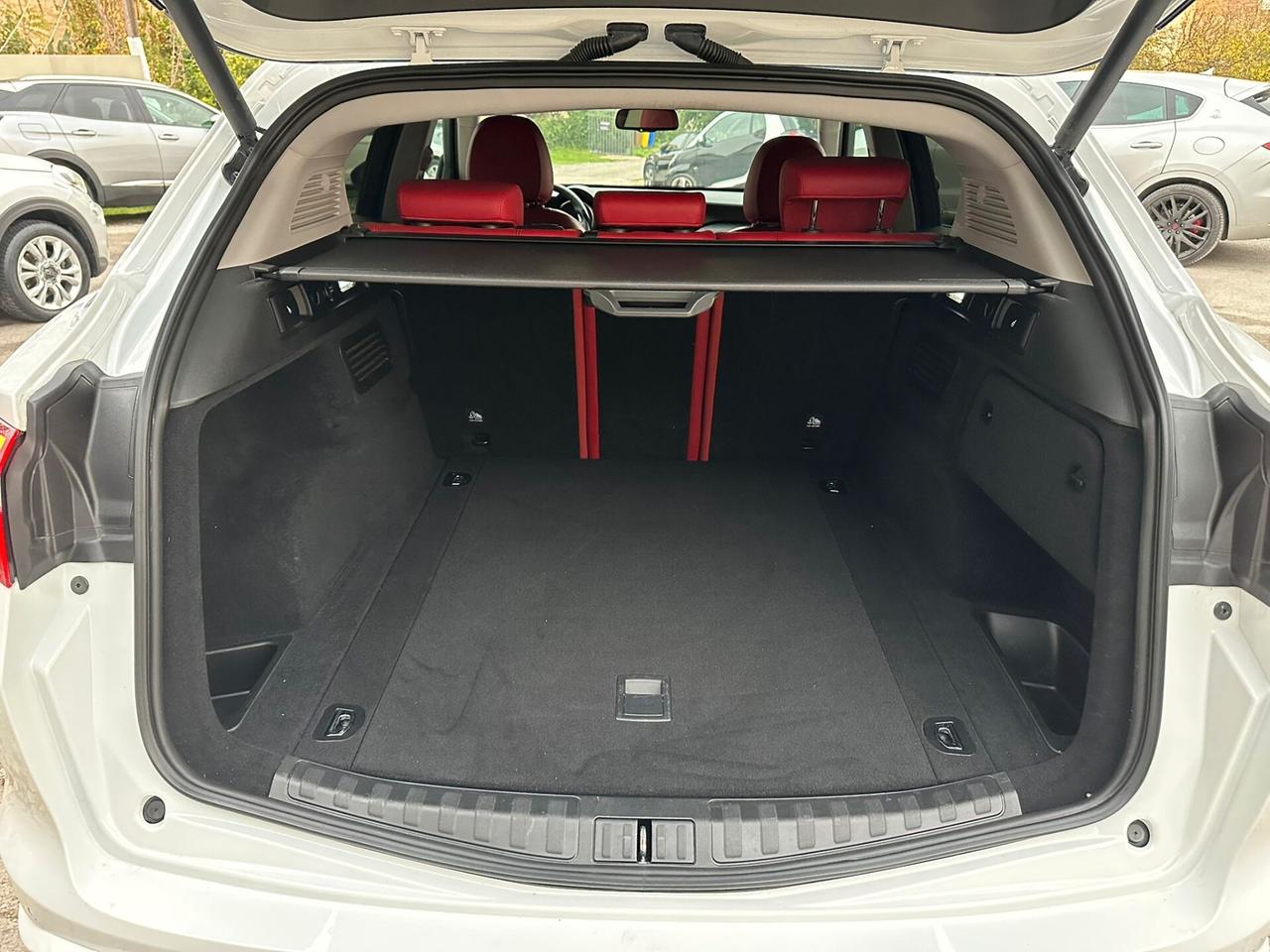Alfa Romeo Stelvio 2.2 Turbodiesel Super 160cv- 2020
