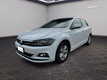 Volkswagen Polo 1.6 diesel UNICO PROP. 49.000 KM!!!