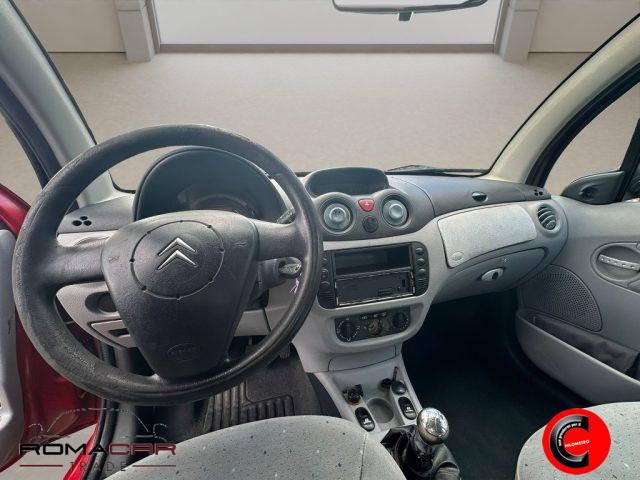 CITROEN C3 1.4 HDi 70CV Elegance