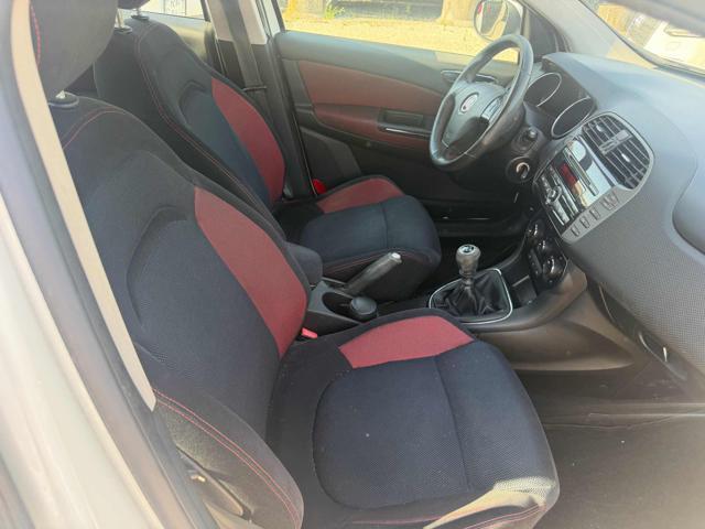 FIAT Bravo 1.6 MJT 105 CV DPF Emotion Stupenda Bellissima