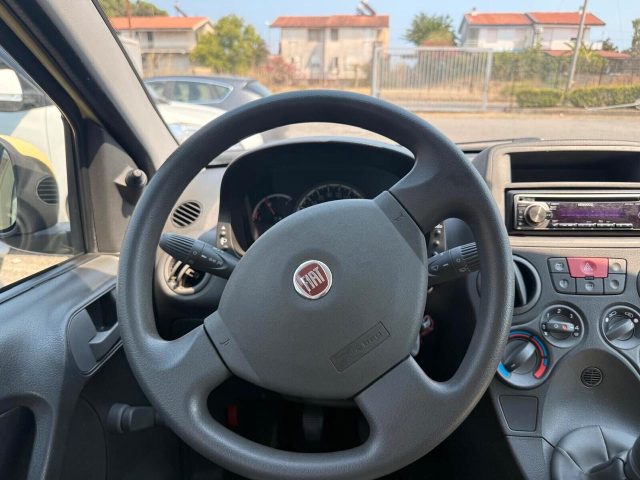 Fiat Panda 1.2 Dynamic