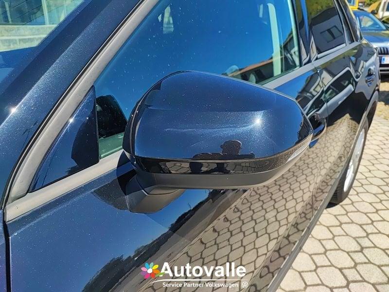 Audi Q2 35 TFSI S tronic Business