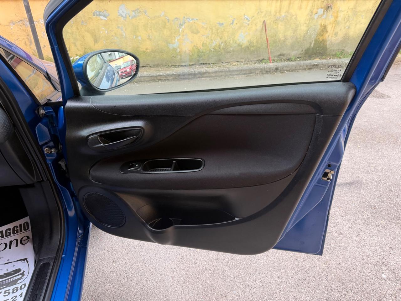 Fiat Punto Evo 1.2 5 porte S&S MyLife
