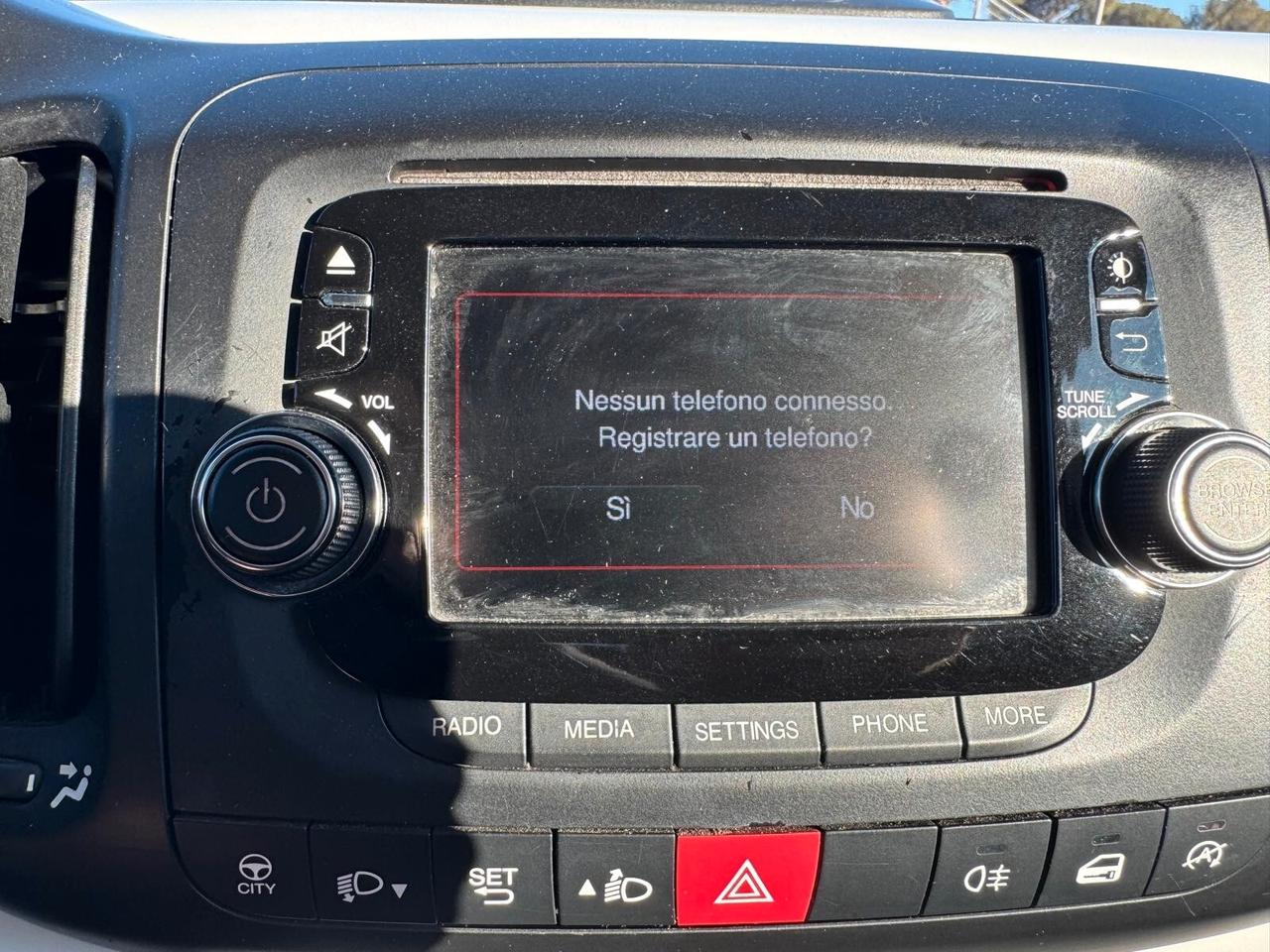 Fiat 500L 1.3 MULTIJET 85CV 2013