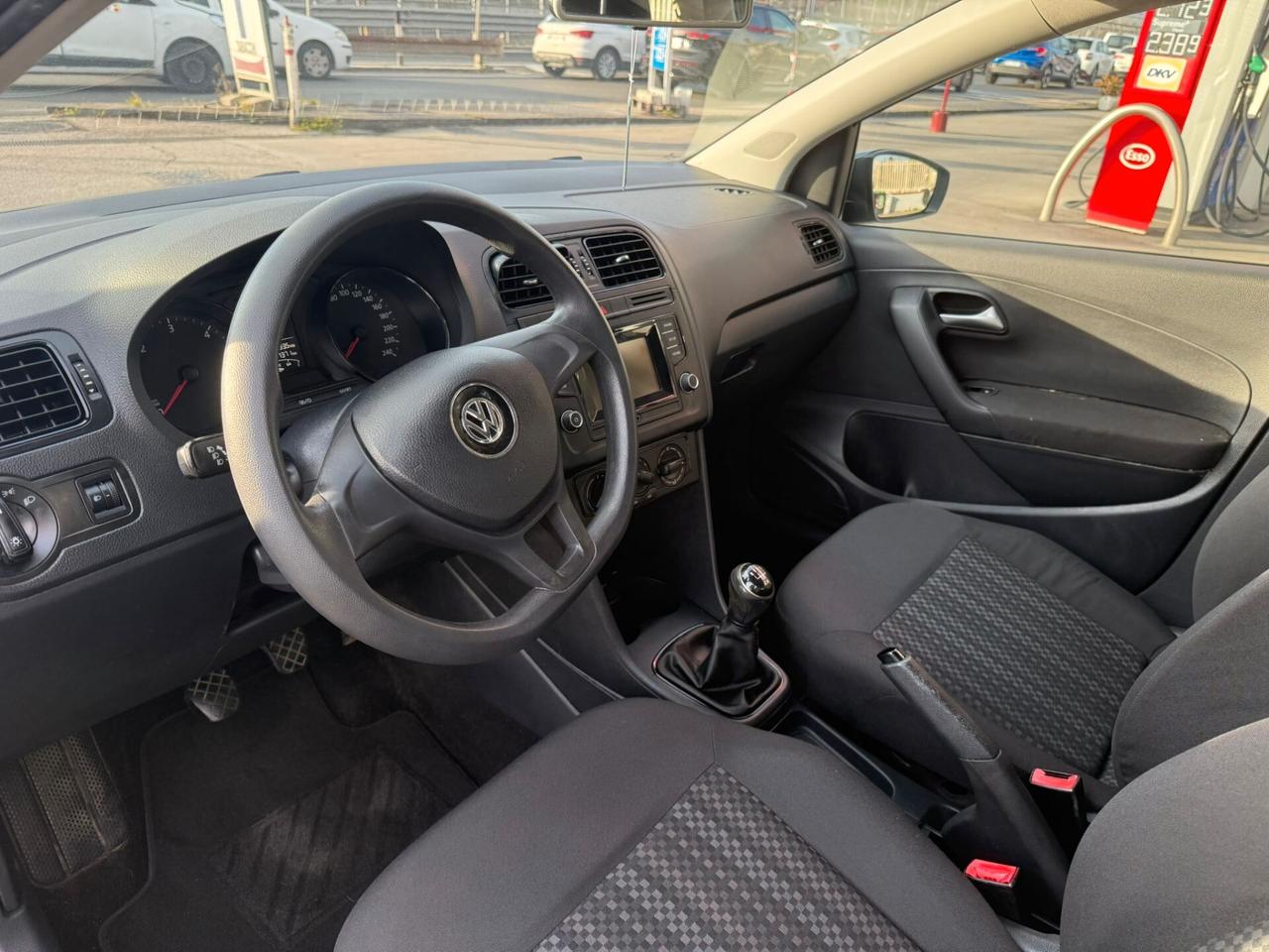 Volkswagen Polo 1.4 TDI 75CV 2016