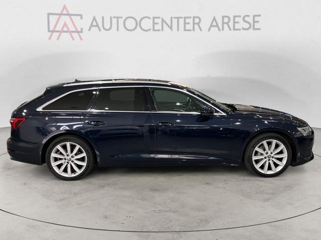 AUDI A6 Avant 40 2.0 TDI S tronic Business