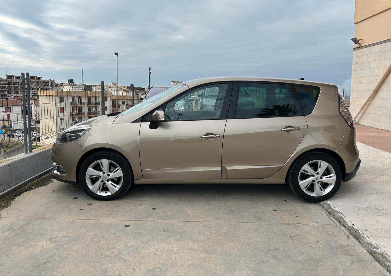 Renault Scenic Scénic XMod Cross 1.5 dCi 110CV Energy