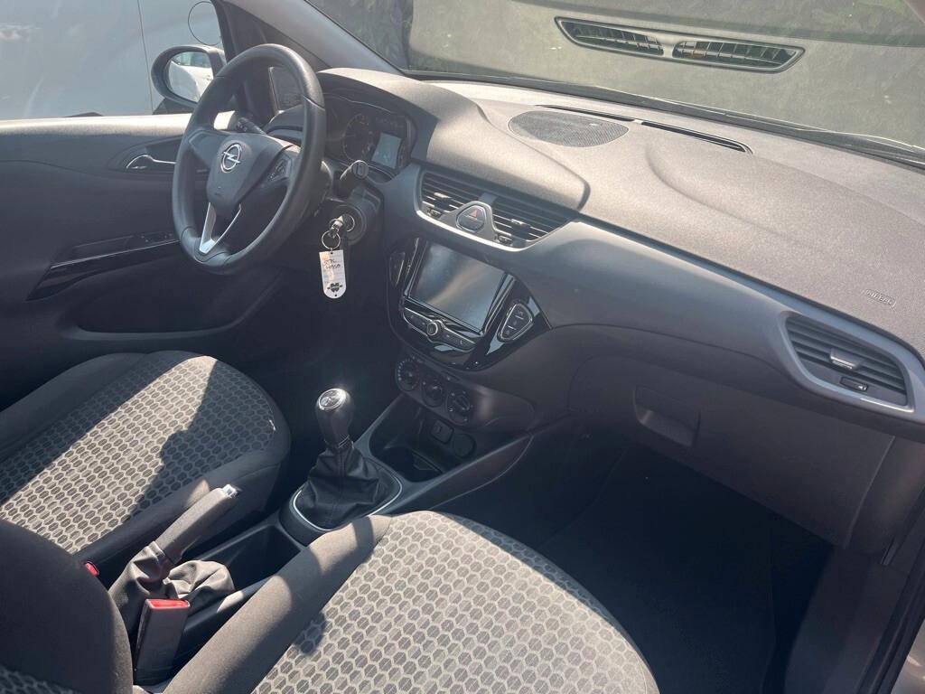 Opel Corsa 1.4 90CV GPL Tech 5 porte Advance