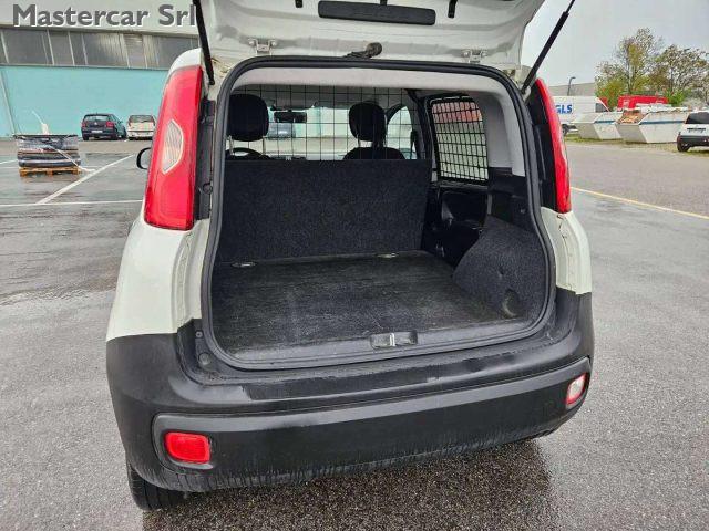 FIAT Panda 1.2 69 CV VAN 2 POSTI EURO6 POP - FS942VF