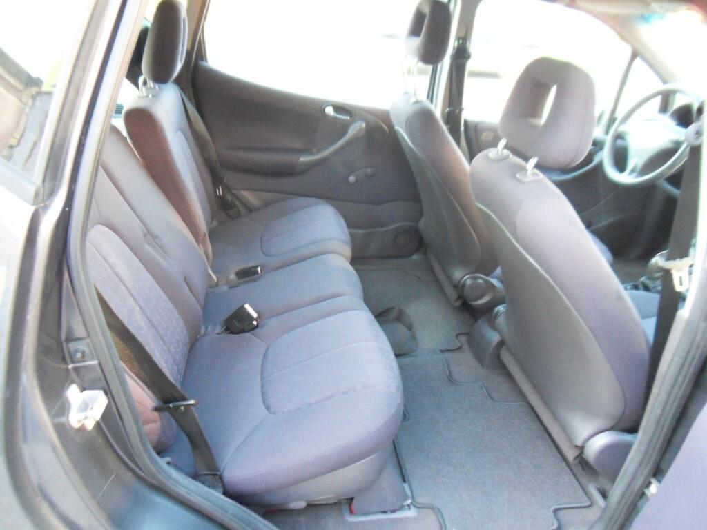 Mercedes-benz A 140 cat Classic