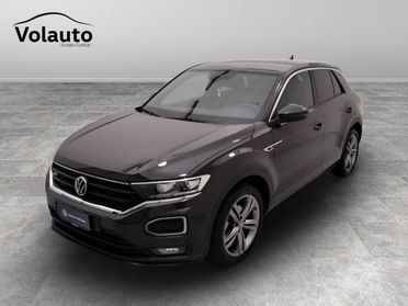 VOLKSWAGEN T-Roc 2017 - T-Roc 1.5 tsi Sport