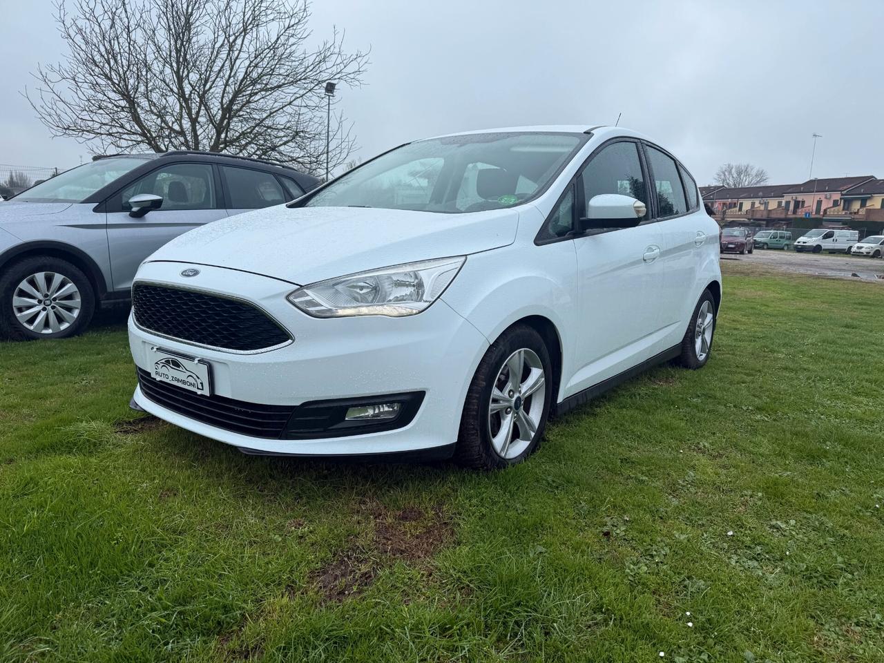 Ford C-Max 1.5 TDCi 120CV Start&Stop Business