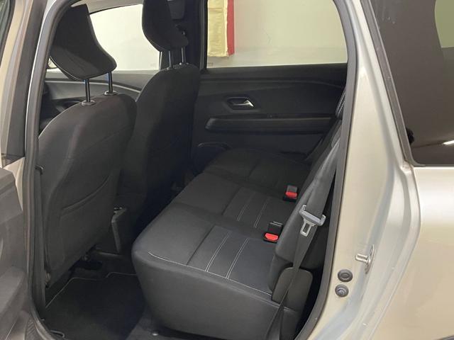 DACIA Jogger 1.0 TCe GPL 100 CV 5 posti Comfort