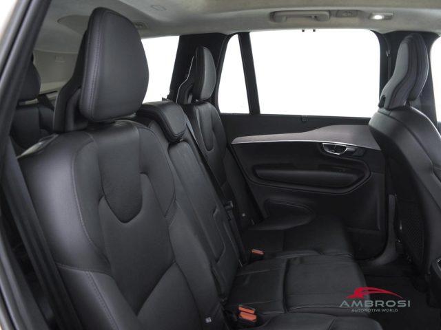 VOLVO XC90 B5 AWD automatico 7 posti Ultimate Bright