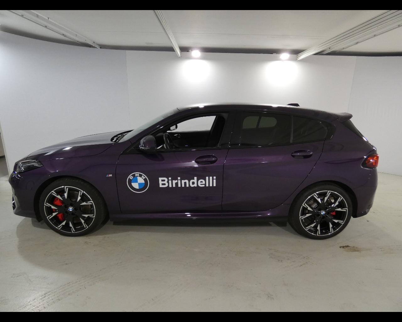 BMW 120d