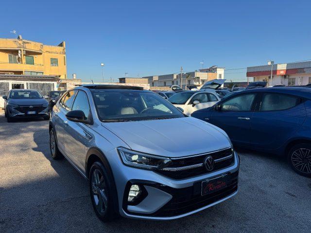 VOLKSWAGEN Taigo 1.0 TSI 110 CV R-Line Tetto