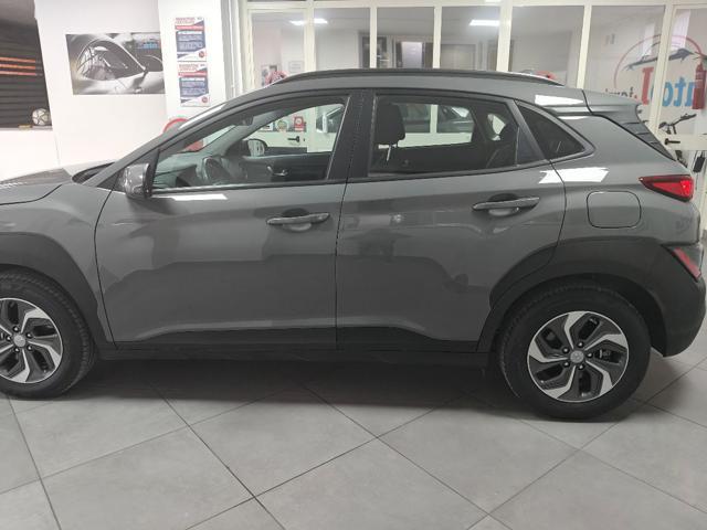 HYUNDAI Kona HEV 1.6 DCT XClass HYBRID