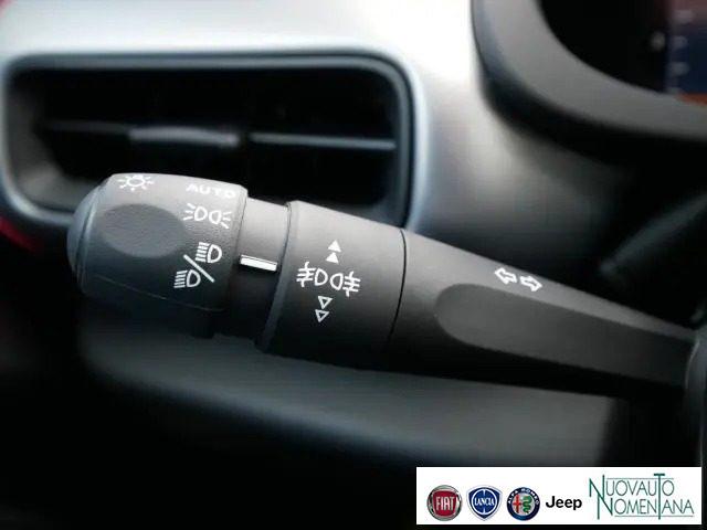 JEEP Avenger 1.2 Turbo 100 CV Summit Km 0