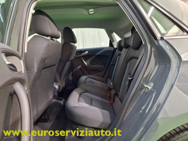 AUDI A1 SPB 1.6 TDI 116 CV Sport