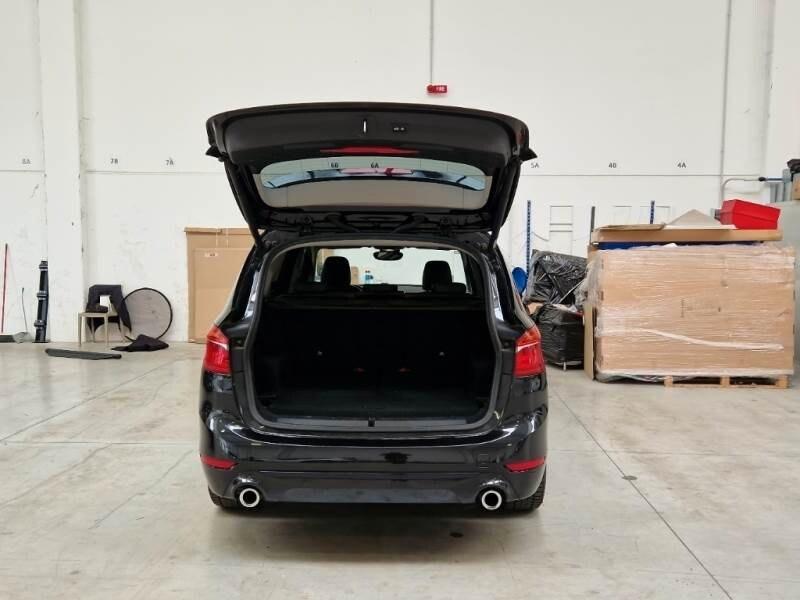BMW Serie 2 G.T. (F46) 218d Gran Tourer Sport