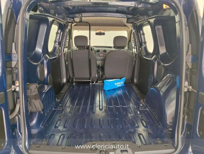 Dacia Dokker 1.6 8V 100CV Start&Stop