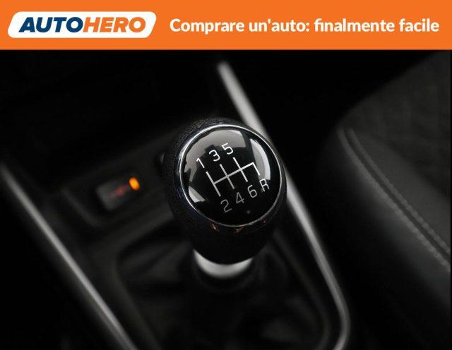 SUZUKI Vitara 1.4 Hybrid Top