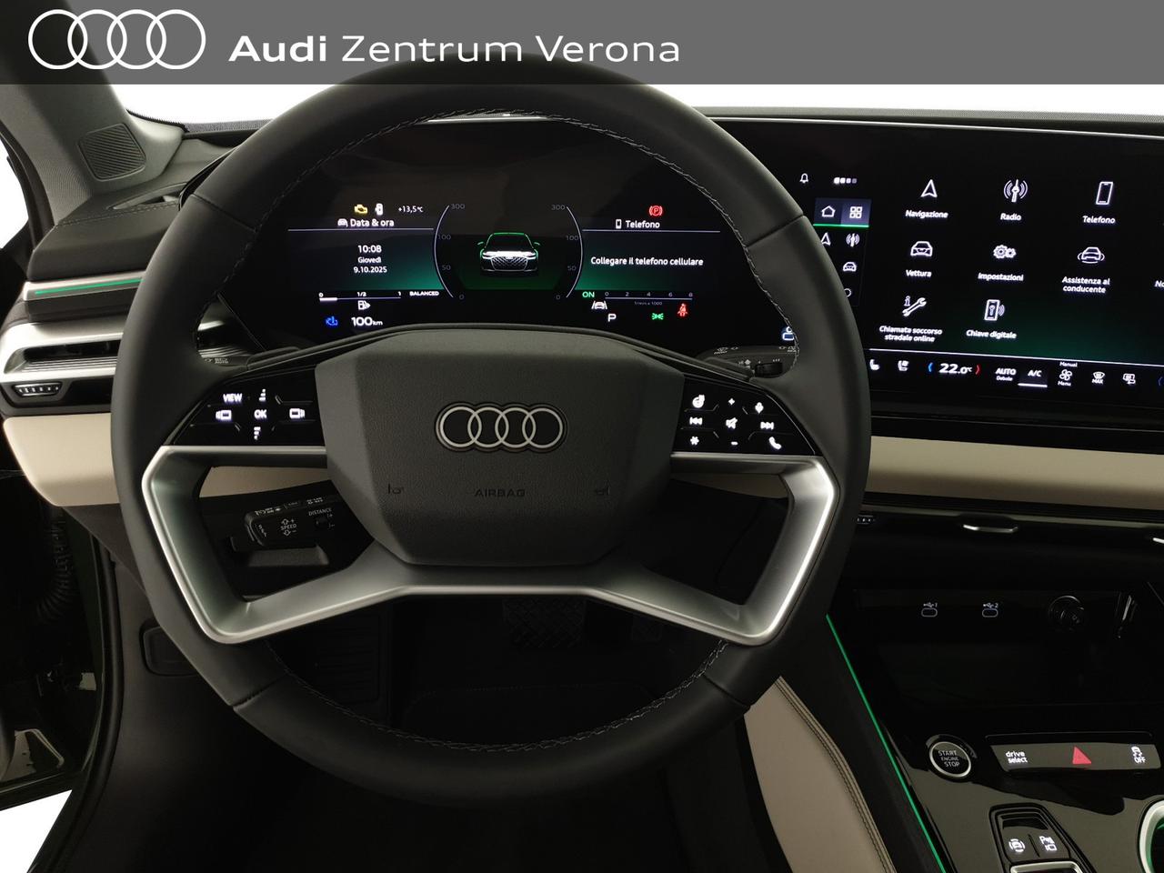 Avant 3.0TFSI 367CV quattro Stronic S line Edition