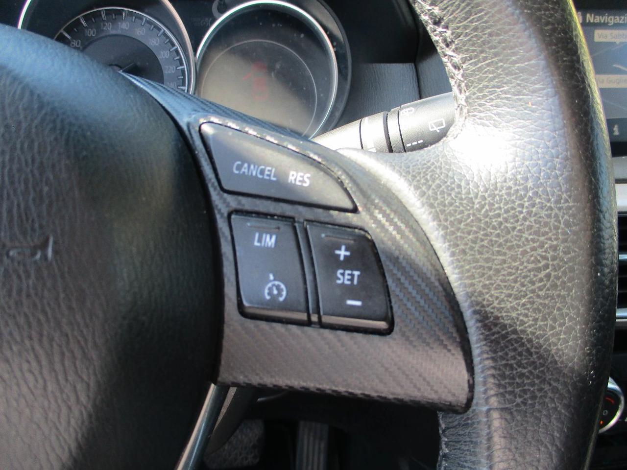 Mazda CX-5 2.2 Evolve 2wd 150cv 6at my15