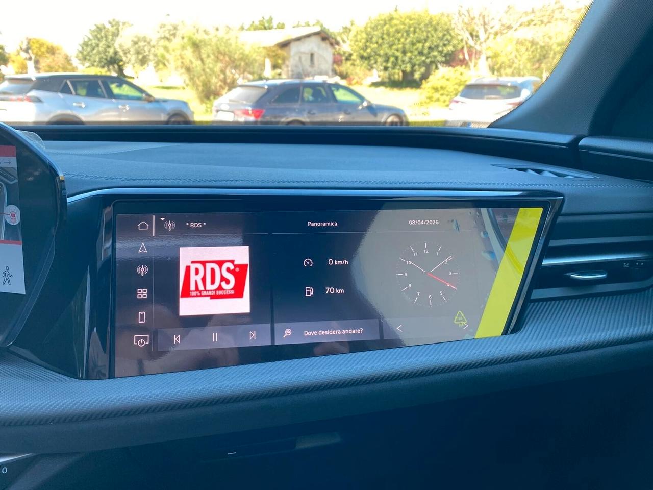 Audi Q5 SPB TDI 150 kW mHEV+ S tronic quattro S line Edition