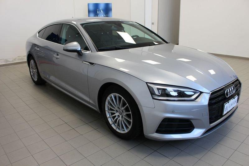 Audi A5 35 TDI S tronic Business Edition