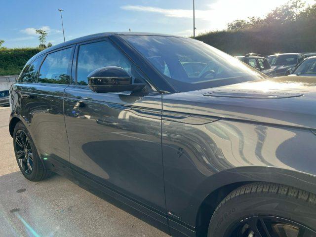 LAND ROVER Range Rover Velar 3.0D l6 300 CV R-Dynamic HSE