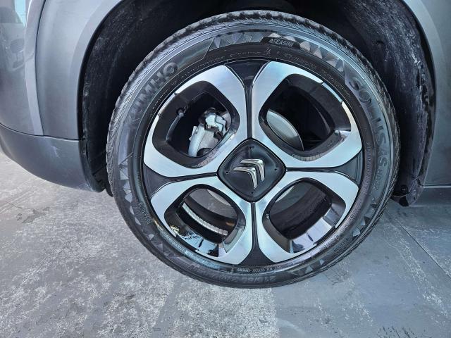 Citroen C3 Aircross 1.5 bluehdi Origins s