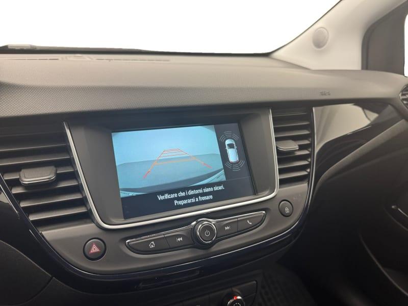 OPEL CROSSLAND X 1.2 120 ANNIVERSARY 8