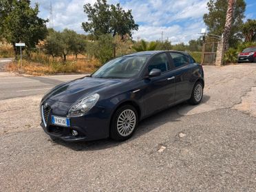 Alfa Romeo Giulietta 1.6 JTDm 120 CV
