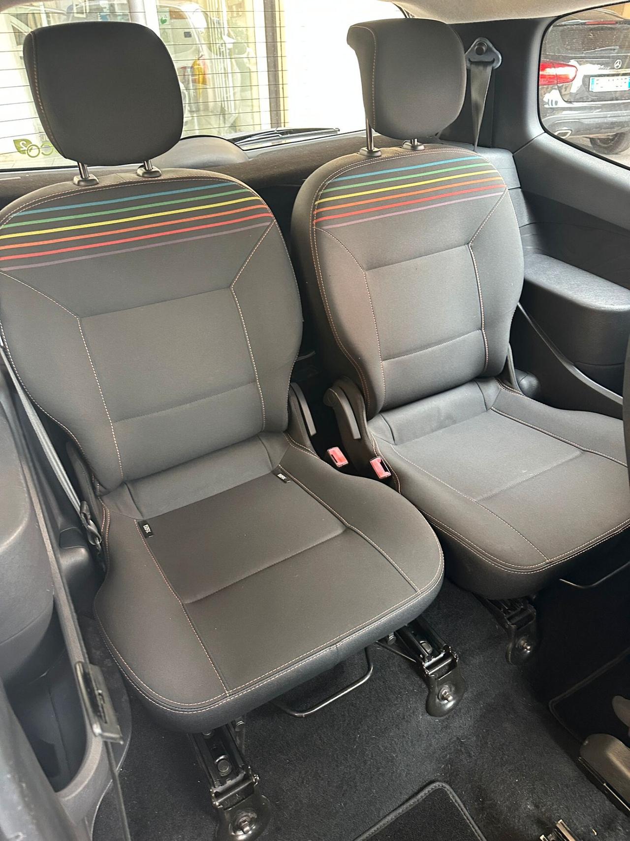 Renault Twingo 1.2 16V Wave