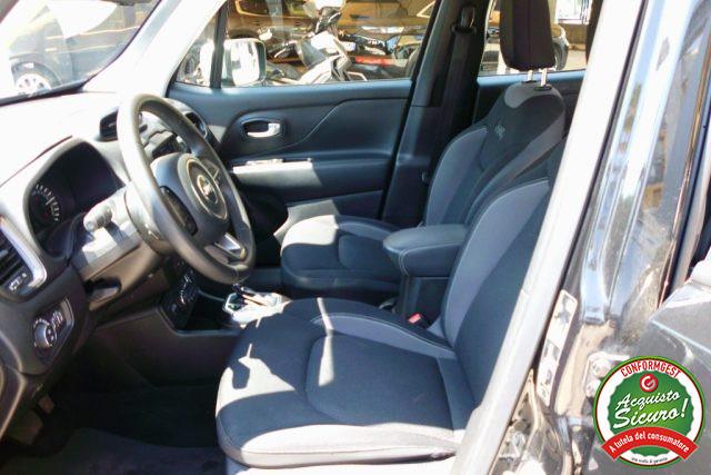 JEEP Renegade 1.3 T4 190CV PHEV 4xe AT6 Limited