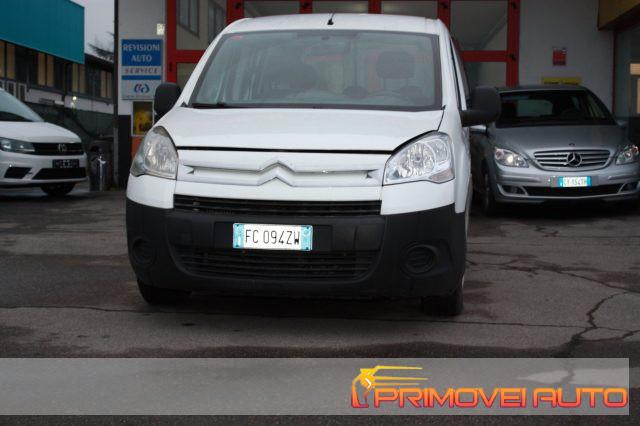 CITROEN Berlingo 1.6 HDi 90 5 posti Combi