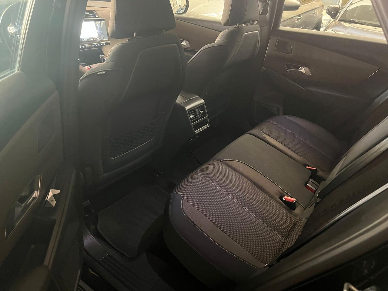 Ds 7 Crossback BlueHDi 130 aut. Business