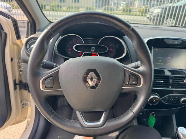 RENAULT Clio dCi 8V 75 CV OK NEOPATENTATI