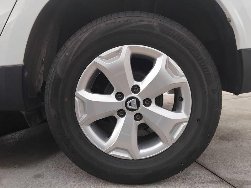 Dacia Duster 1.0 TCe 100 CV ECO-G 4x2 Comfort