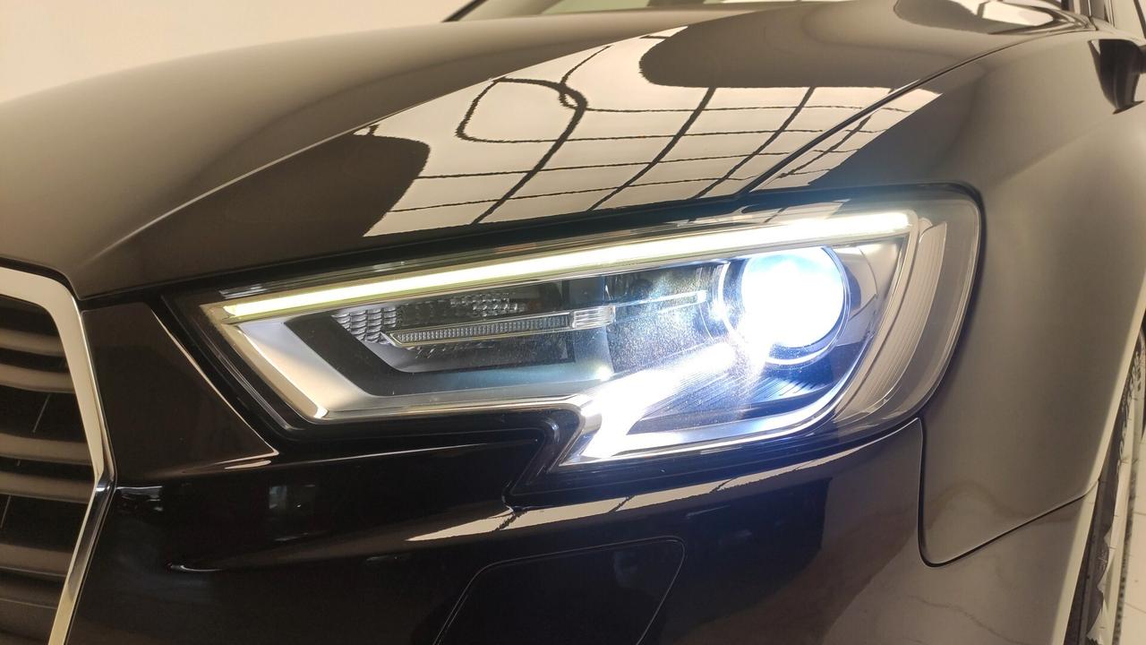 Audi A3 SPB 30 g-tron S tronic Business