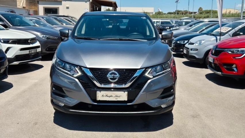 Nissan Qashqai 1.5 dCi 115 CV DCT Business - 2020